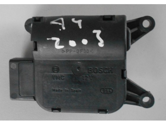 Motor Comporta Sofagem Audi A4 2003 mcs185